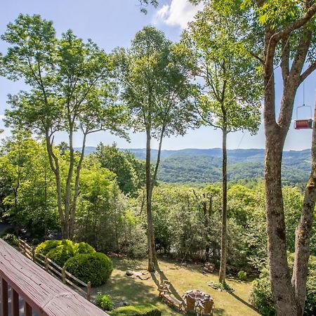 Mountain Remedy Blowing Rock Exterior foto