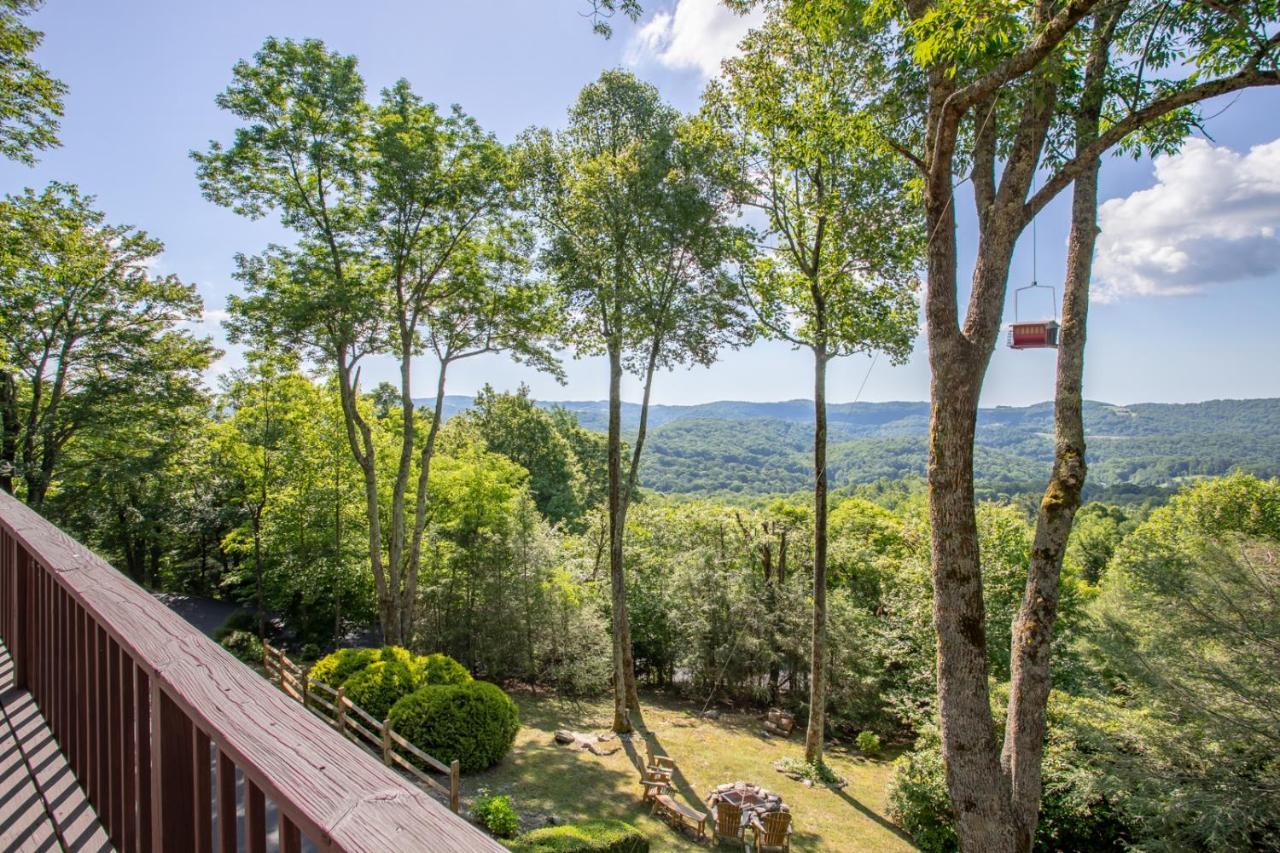 Mountain Remedy Blowing Rock Exterior foto