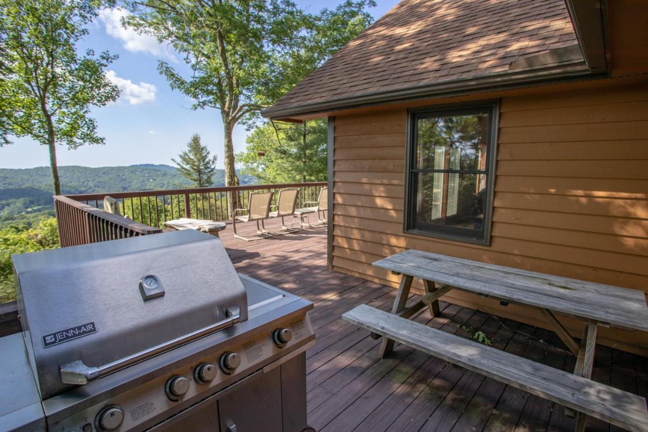 Mountain Remedy Blowing Rock Exterior foto