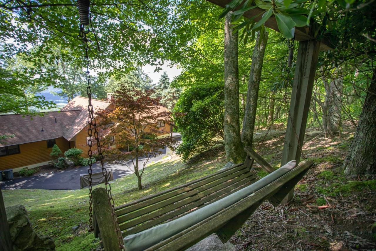 Mountain Remedy Blowing Rock Exterior foto