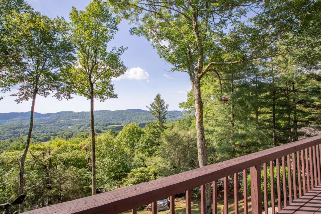 Mountain Remedy Blowing Rock Exterior foto