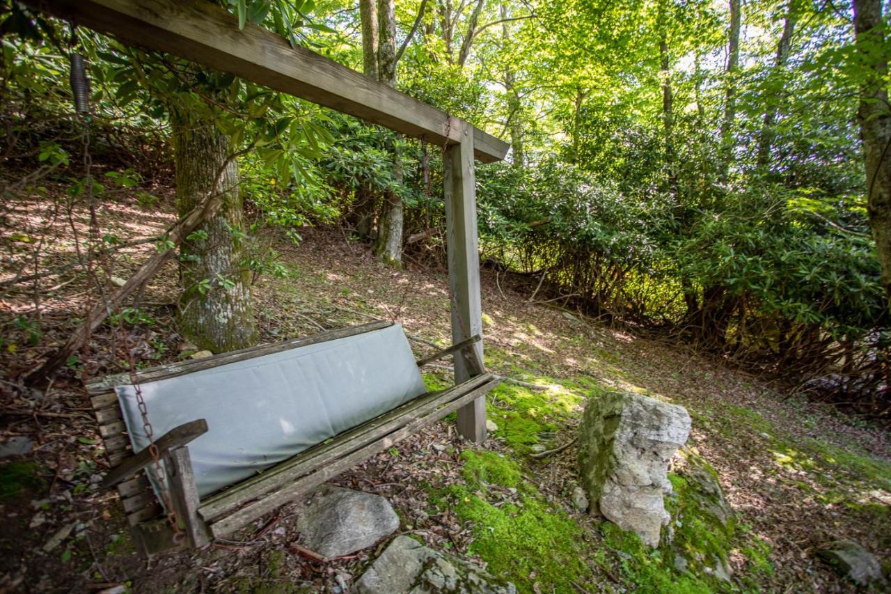 Mountain Remedy Blowing Rock Exterior foto