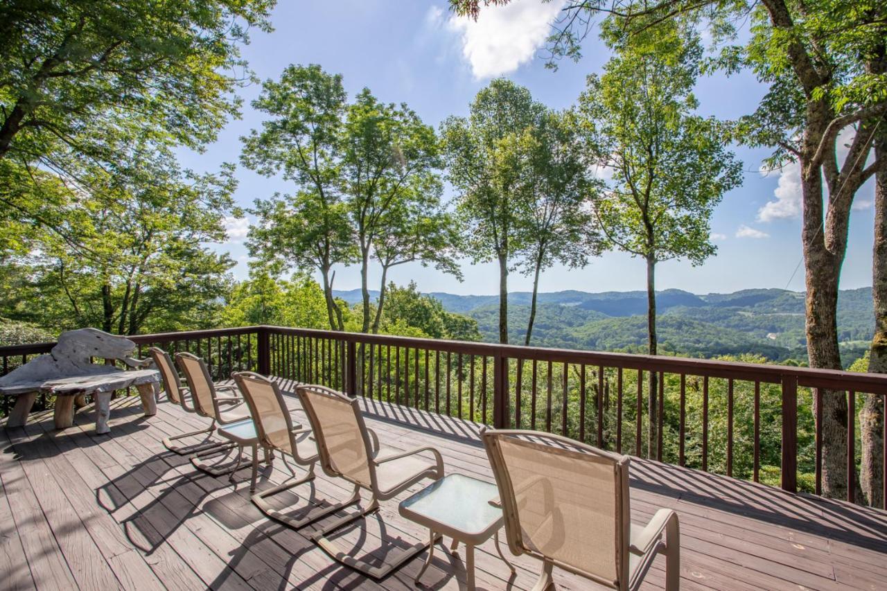 Mountain Remedy Blowing Rock Exterior foto