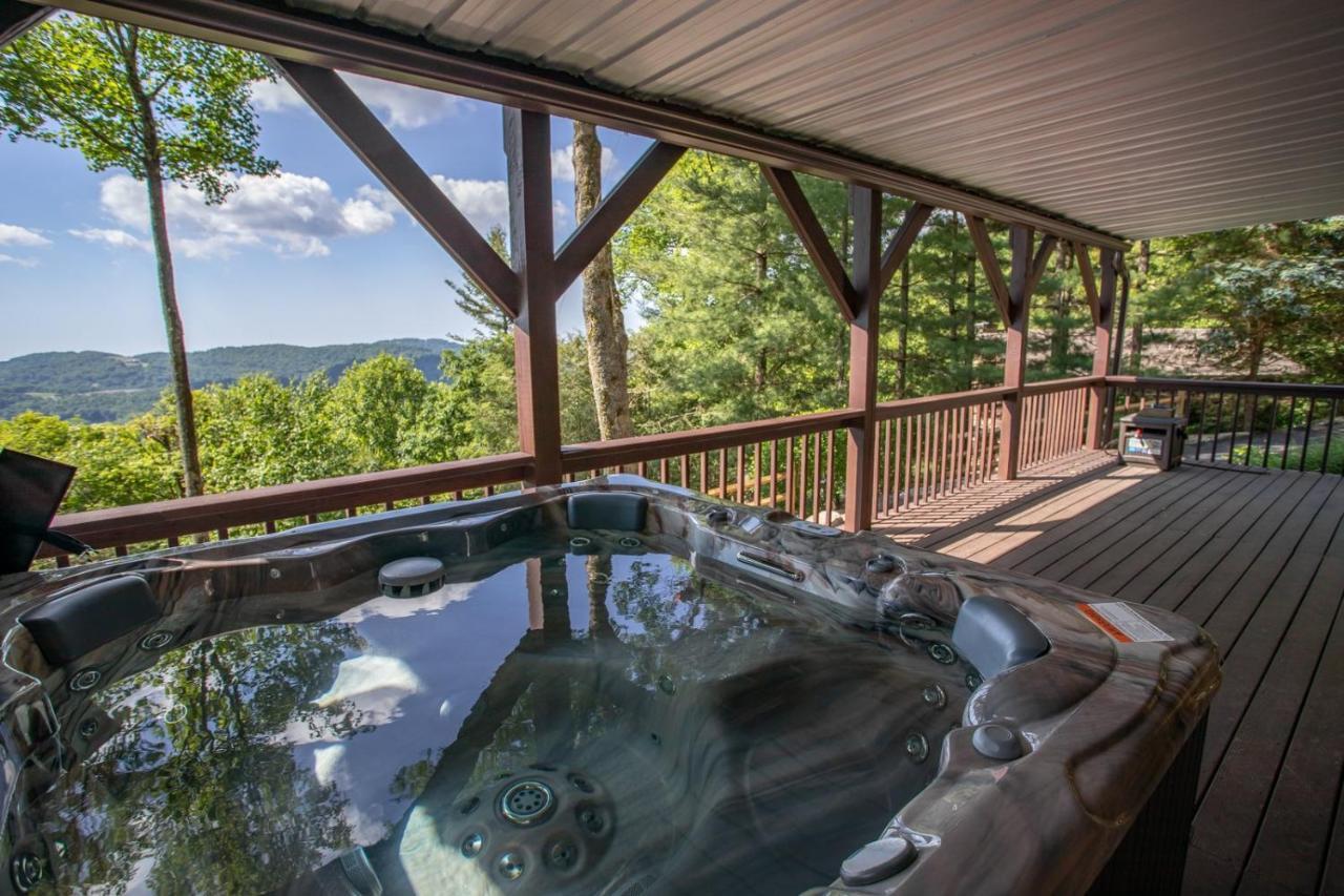 Mountain Remedy Blowing Rock Exterior foto