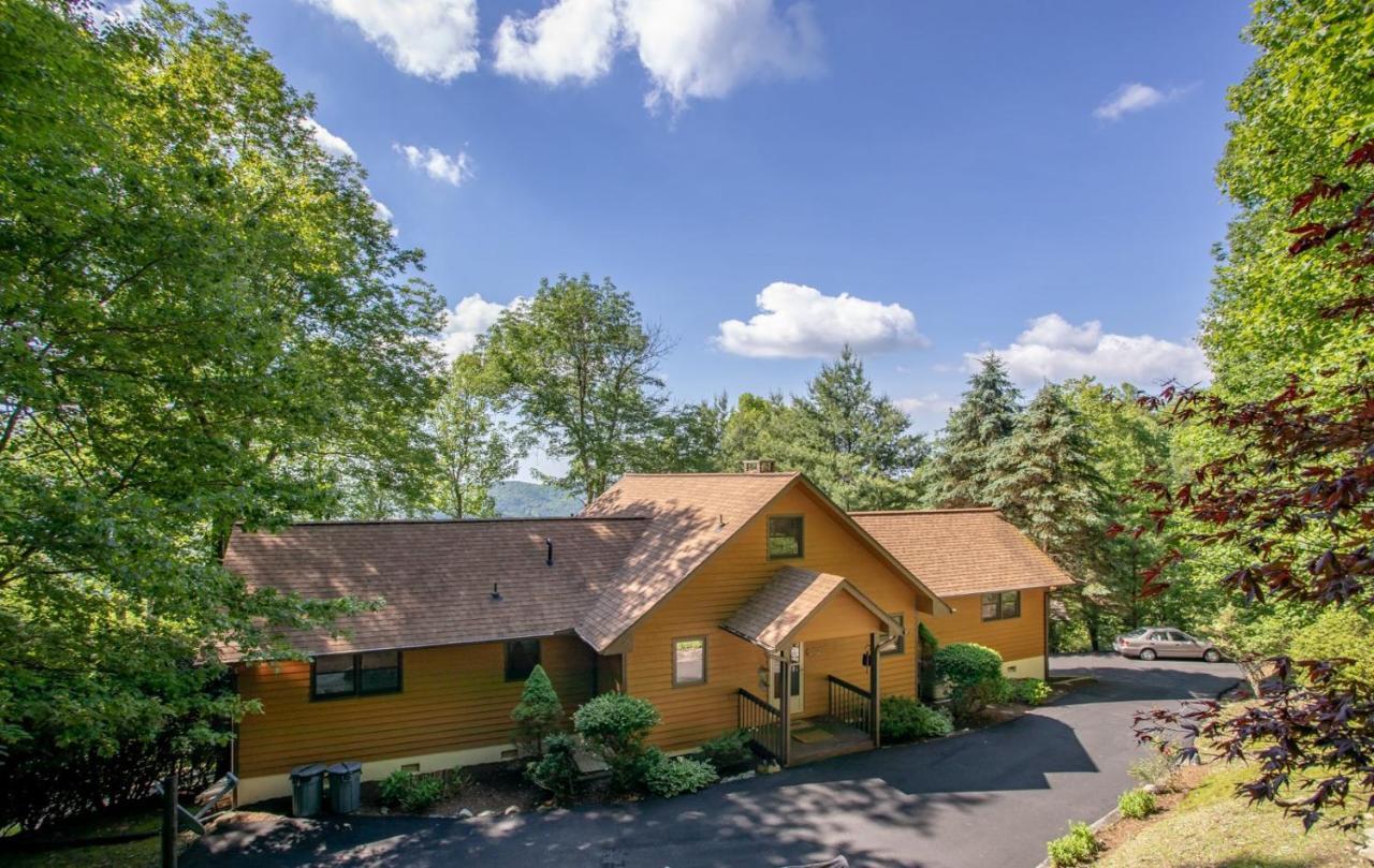 Mountain Remedy Blowing Rock Exterior foto