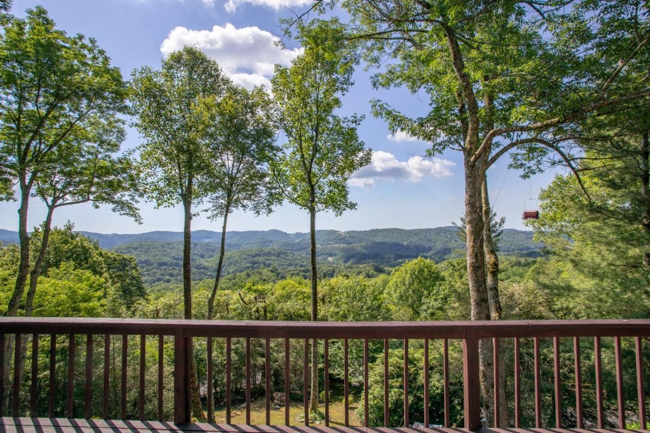 Mountain Remedy Blowing Rock Exterior foto